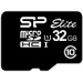 Silicon Power microSDHC Class 10 32GB UHS-I Elite